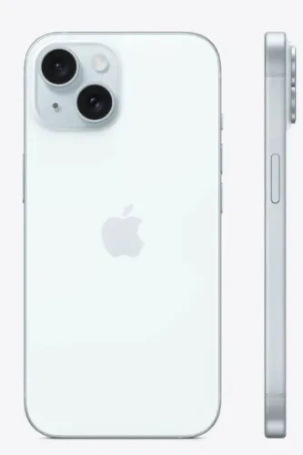 iPhone 15 128g 87%
