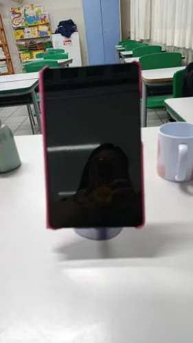 Tablet Samsung A9
