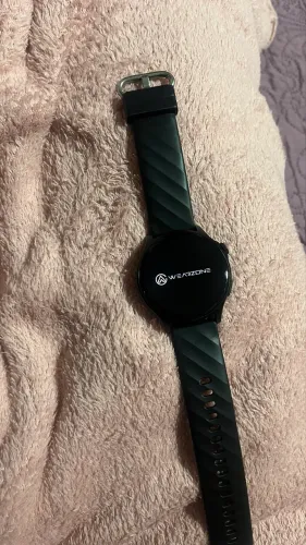 Relógio Wearzone