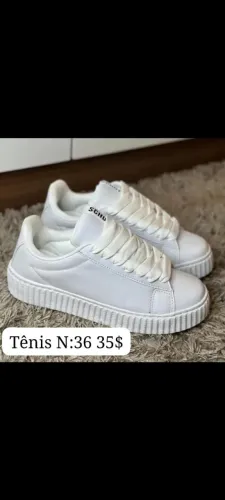 Tênis Feminino