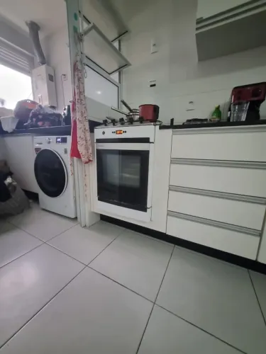 Fogão de embutir Brastemp 4 bocas Clean Timer BYO4TAB - R$500,00