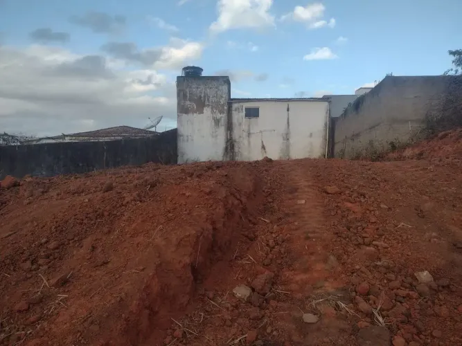 Lote/Terreno para venda possui 264 metros quadrados em Areia Branca - Guarabira - Paraíba