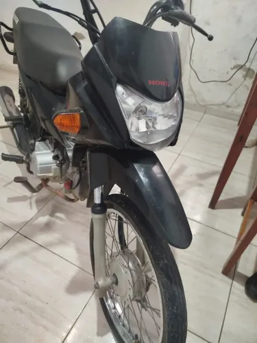 Vende-se Honda Pop 101i