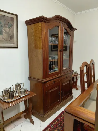 Buffet / cristaleira