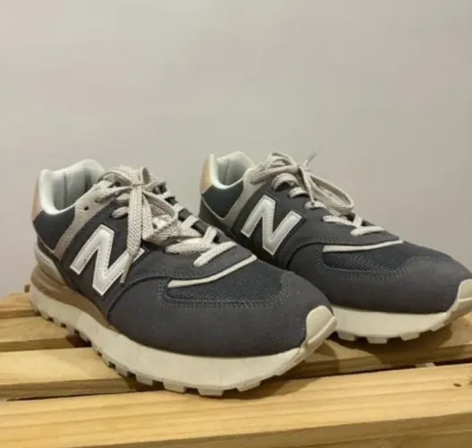 Tênis New balance 574 legacy