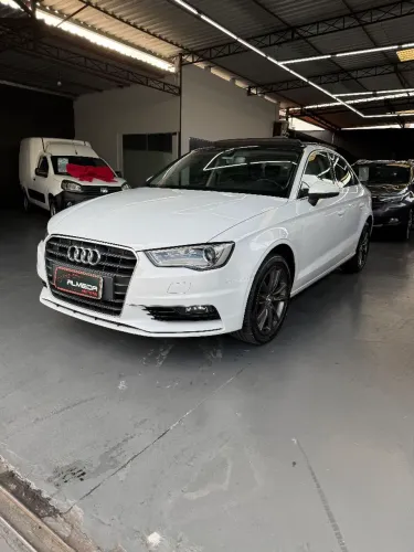 Audi A3 Sed. Ambition 2.0 Tsfi 220cv S-tronic 2016