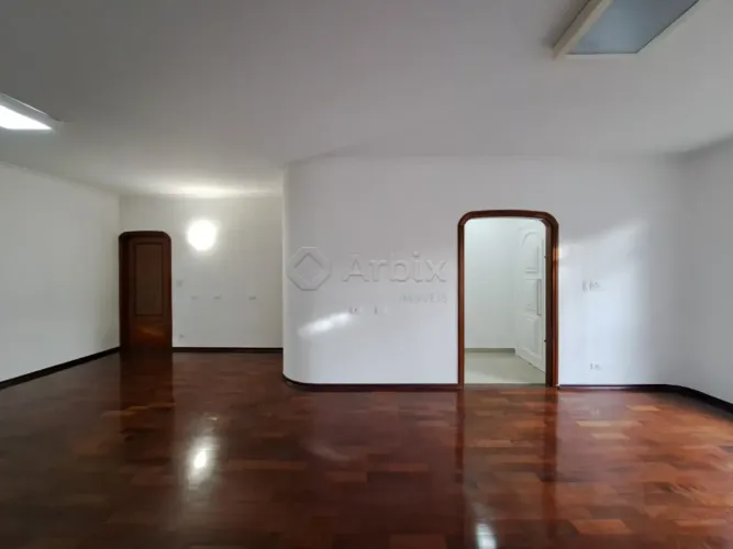 Casa residencial para alugar no Jardim Colina em Americana/SP.
