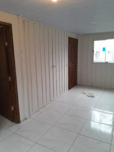 Casa para Alugar - Guarituba, Piraquara