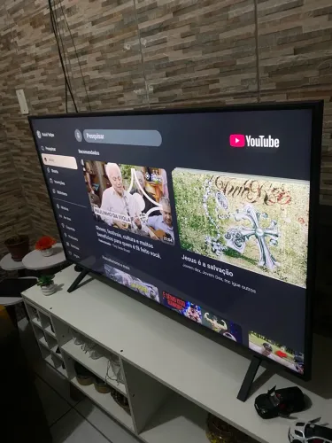 TV LG 4k