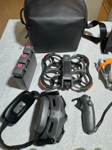 Drone DJI Avata 2 
