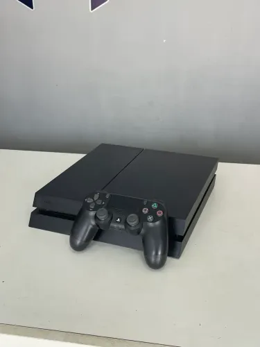 Console PlayStation 4 FAT + Controle