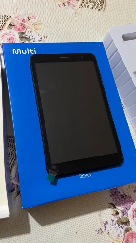 Tablet M8 4G ZERO PRA VENDER RAPIDO!
