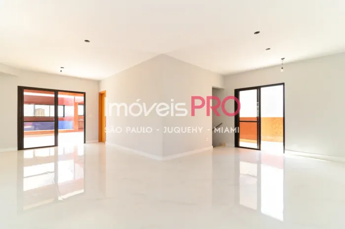 VILA MARIANA - 433M² - 4 SUÍTES - 5 VAGAS