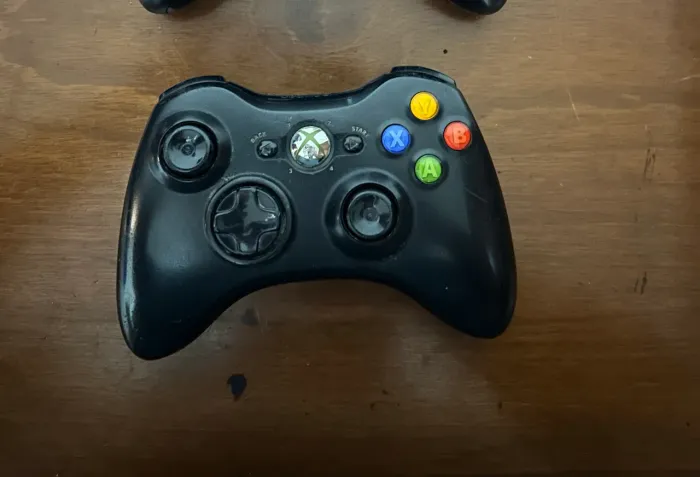 Controle Xbox 360 Original