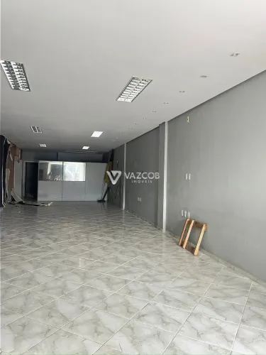 Prédio comercial na Cidade Nova 04