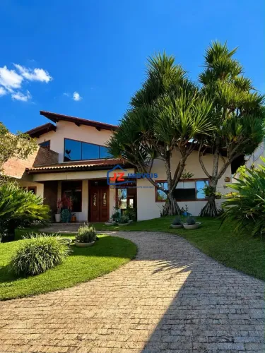 Casa para venda, 3 quarto(s), Jardim Villaça, São Roque