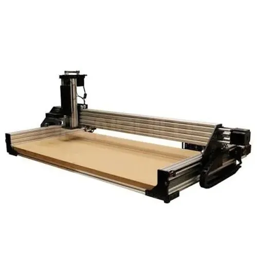 Cnc Router para mdf acm pvc expandido acrílico pinus alumínio etc... 