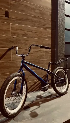 Bike aro 20