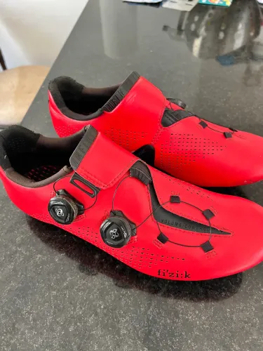 Sapatilha fizik infinito Carbono n 41