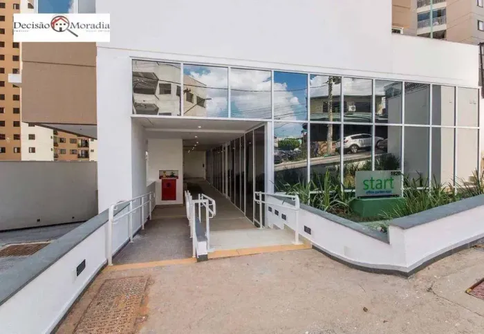 Sala à venda, 40 m² por R$ 300.000,00 - Parque Taboão - Taboão da Serra/SP