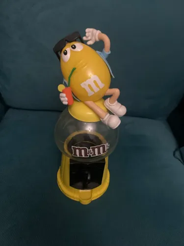 Dispenser M&M original