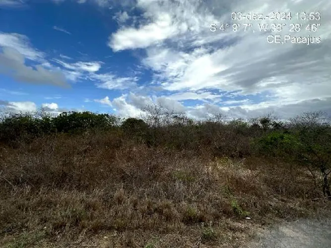 Terreno no PLANALTO DAS ESTRELA em Pacajus/CE - Caixa 1555524951696