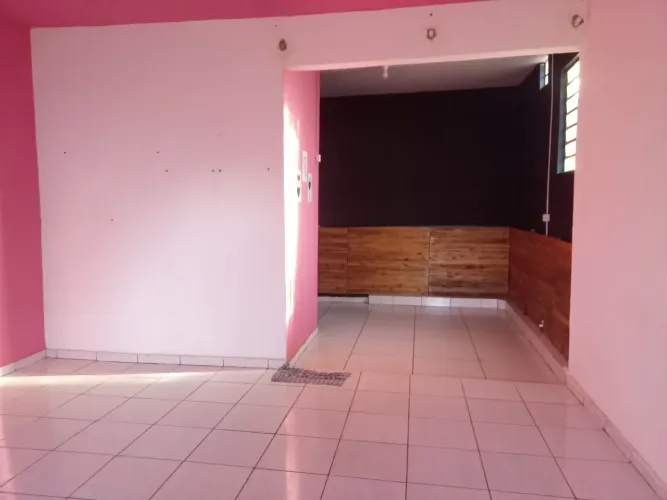 Cômodo comercial