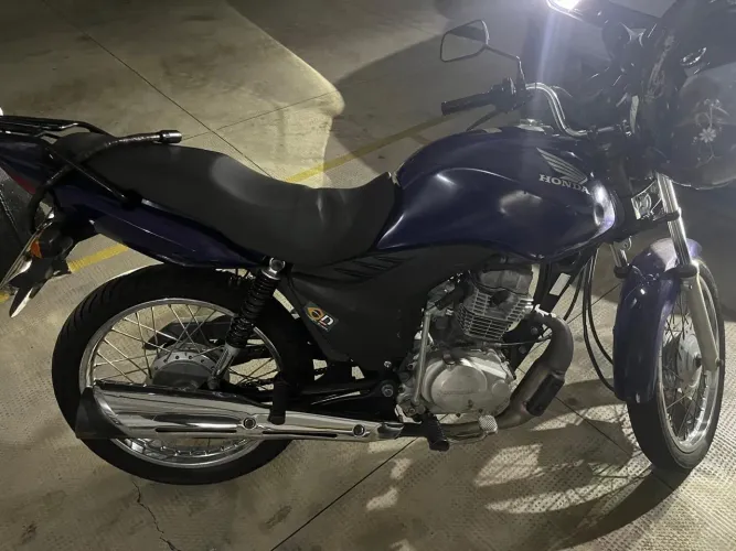 Moto fan 2009
