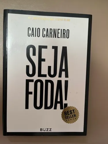 Livros comuns / desenvolvimento pessoal