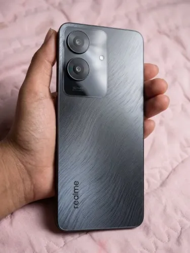 Celular Realme note 60 
