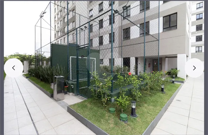 Apartamento à venda com 1 quarto no condomínio Via Nações - Presidente Altino, Osasco - SP