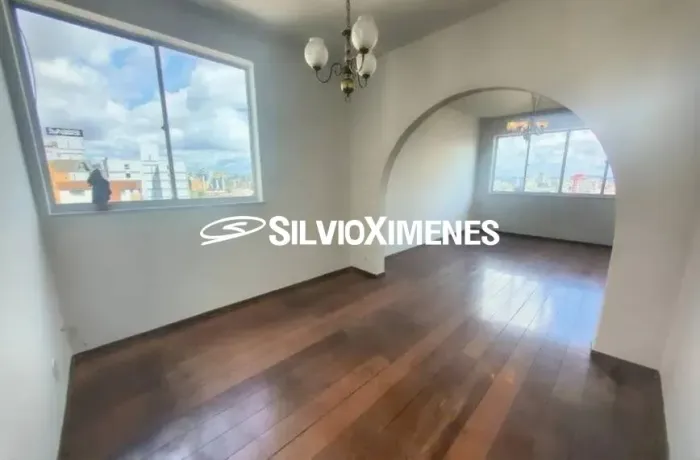 Apartamento com 3 Quartos à Venda, Sagrada Família - Belo Horizonte