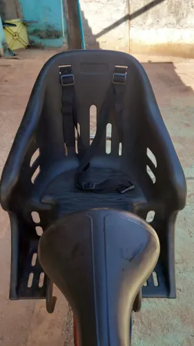 Cadeira de bicicleta 80