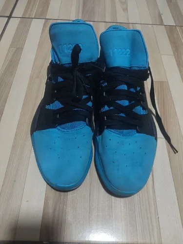 Tênis Adidas Pro Vision Basquete 