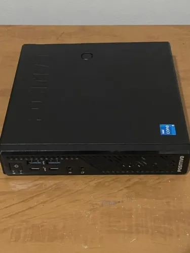 mini pc i5-10400t 10 ger 8gb ram ddr4 nvme 256gb