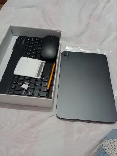 Vendo tablet com um mês de uso novo