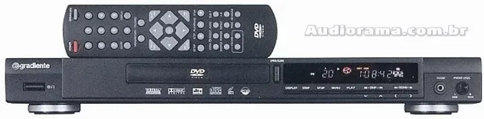 DVD COM SAÍDA HDMI, CONTROLE REMOTO 150 REAIS COMPLETO