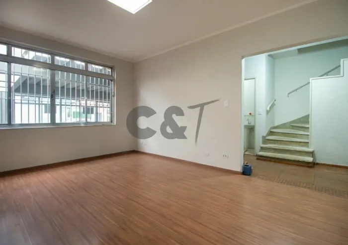 Imóvel Comercial para alugar na Chácara Santo Antônio, São Paulo/SP