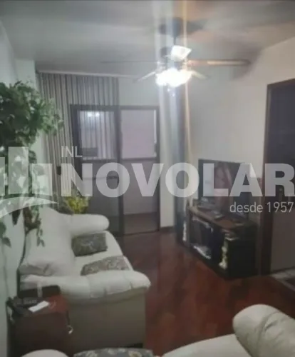 Apartamento na Vila Carrão