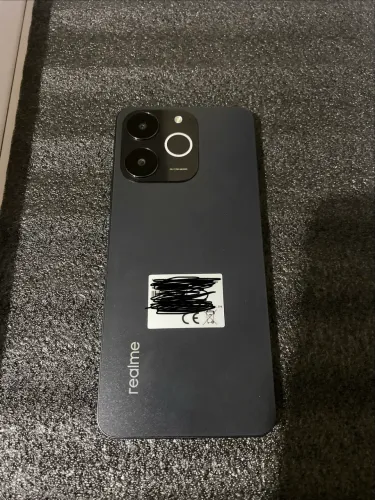 REALMI NOTE 70 - 256GB | NOVO