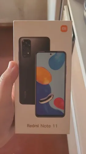 Redmi Note 11