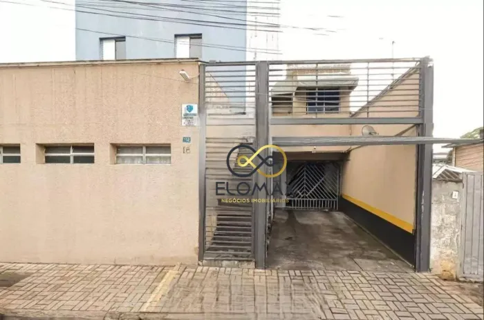 Apartamento com 2 dormitórios à venda, 52 m² por R$ 265.000,00 - Vila Galvão - Guarulhos/S