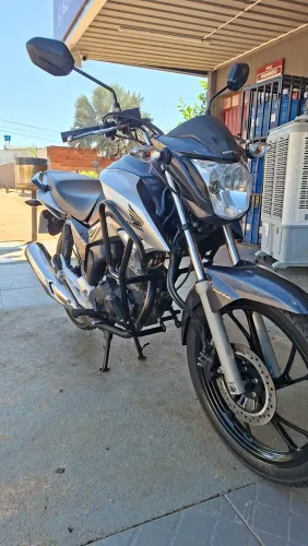 titan 160 cc 2022