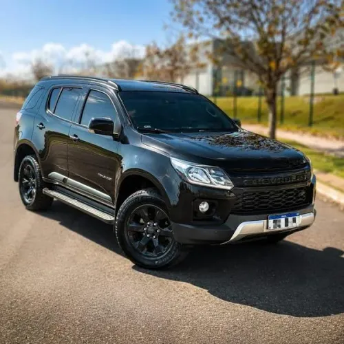 Chevrolet Trailblazer Premier 2.8 TB Diesel Aut. 2023
