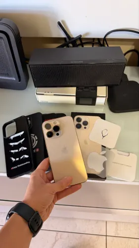 iPhone 13 Pro 128gb todo original 82%