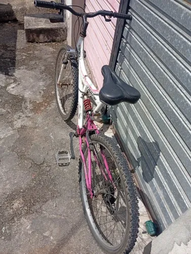 Bicicleta aro 26