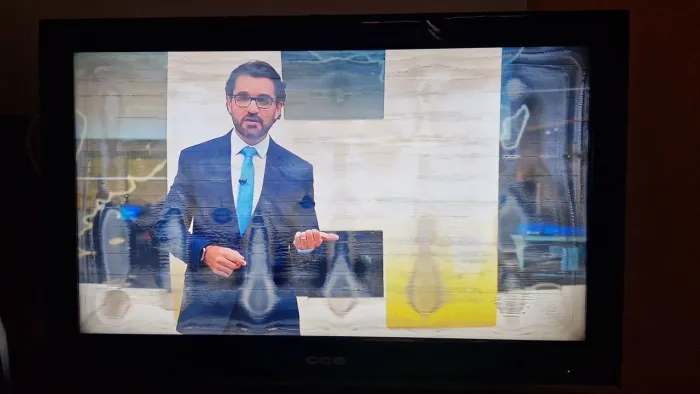 TV CCE