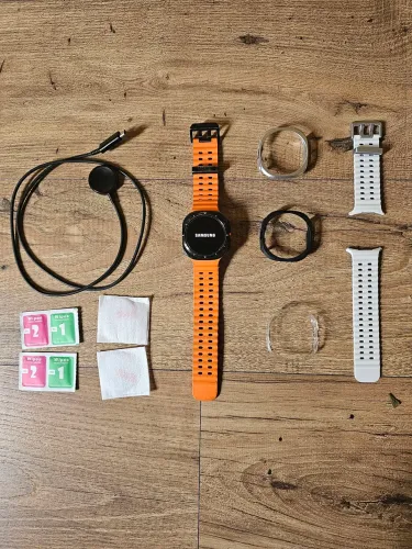 Galaxy Watch Ultra