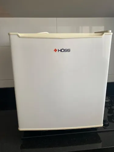 Frigobar Hoss 50l