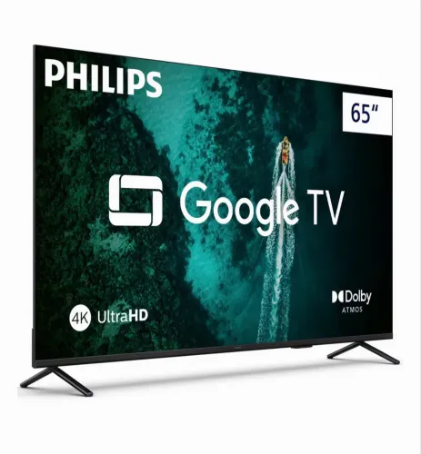 SMART TV 65? 4K PHILLIPS